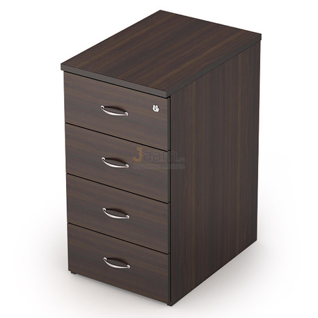 Мебель для персонала Офисная тумба приставная с топом 2ТЗ.002.2