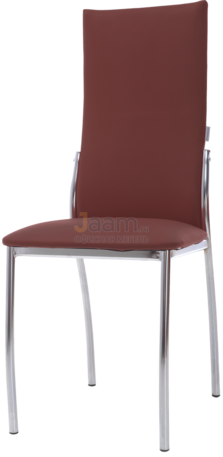 Кресло Филипп хром