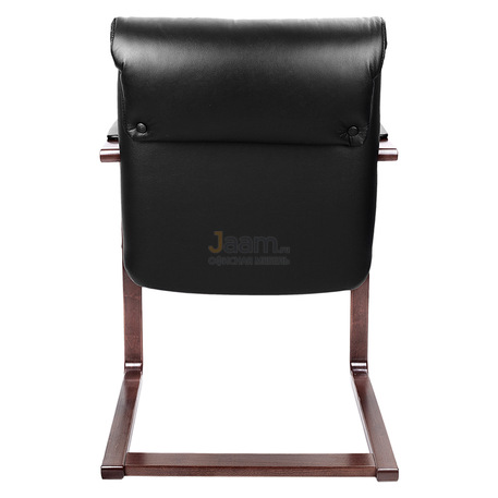 Кресло PARIS C кожа+кож.зам.