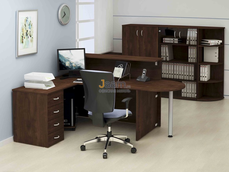 Мебель для персонала Эрго