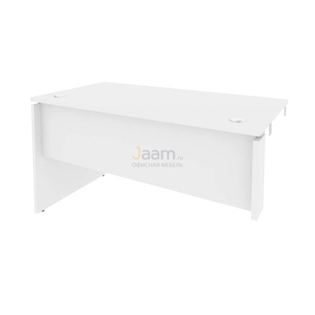 Мебель для персонала Стол-приставка левый O.SPR-3.7L