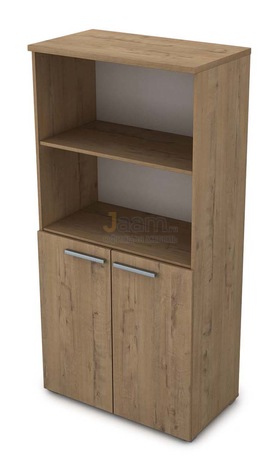 Мебель для персонала Офисный шкаф высокий 9Ш.004.4