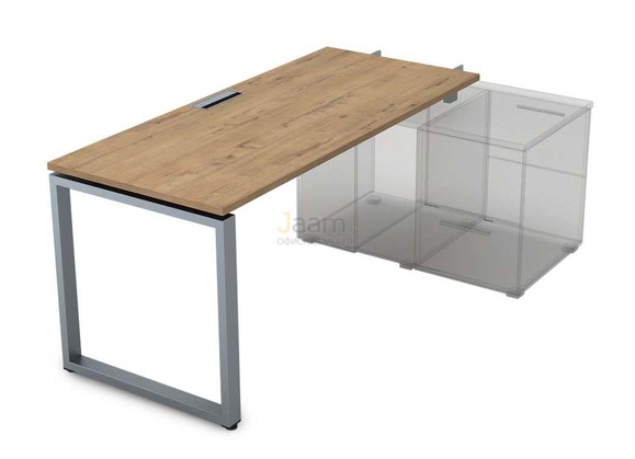 Мебель для персонала Начальный модуль СПН-О.979