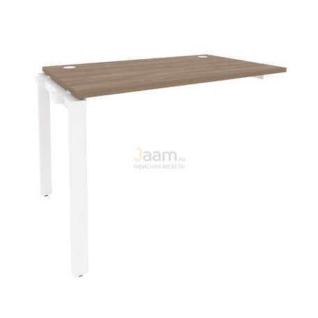 Мебель для персонала Наборный элемент рабочей станции O.MP-1.NRS-2.7