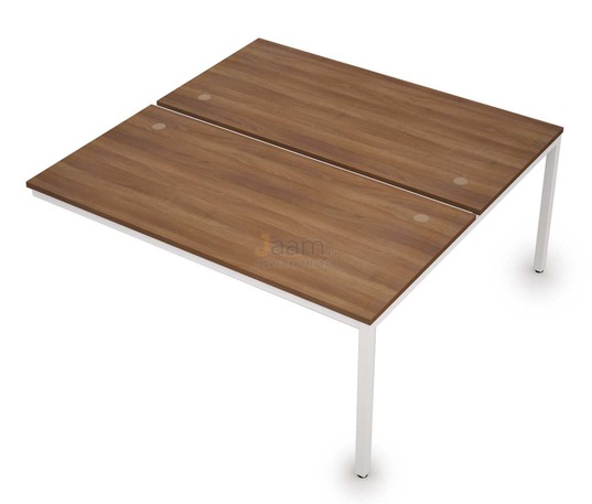 Мебель для персонала Конечный модуль 6МБК.284