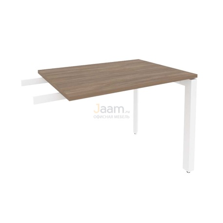 Мебель для персонала Брифинг-приставка O.MP-BR-9