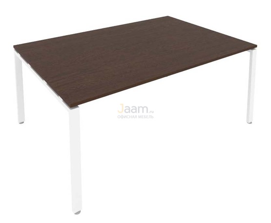 Мебель для персонала Переговорный стол (1 столешница) Б.ПРГ-1.5