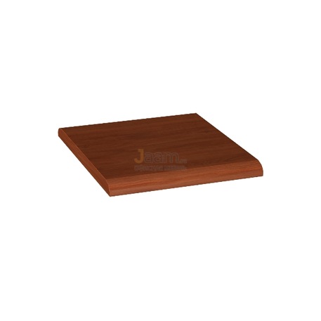 Кабинет руководителя Топ к тумбе СТ-3.2