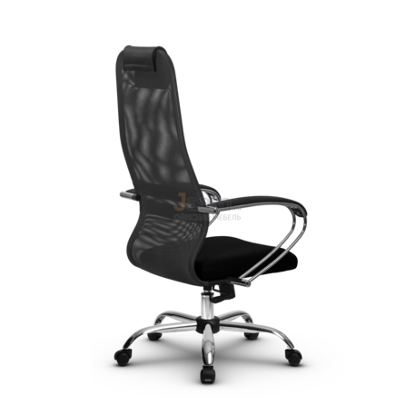 Кресло SU-BK131-8+Комплект Ch