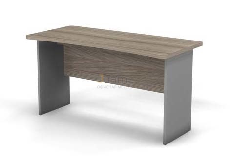 Мебель для персонала Стол прямой BM259
