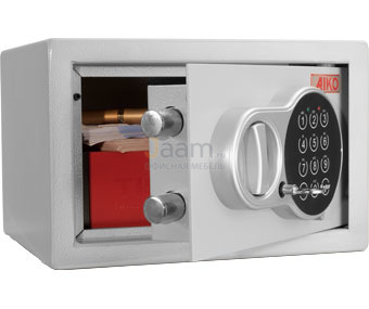 Мебельный сейф Сейф AIKO Т-17 EL