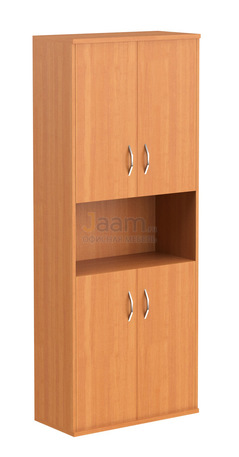 Мебель для персонала Офисный шкаф СТ-1.5