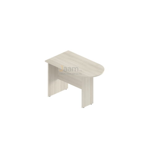 Мебель для персонала Брифинг-приставка А-9