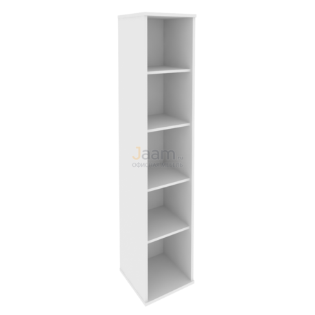 Мебель для персонала Стеллаж Л.СУ-1