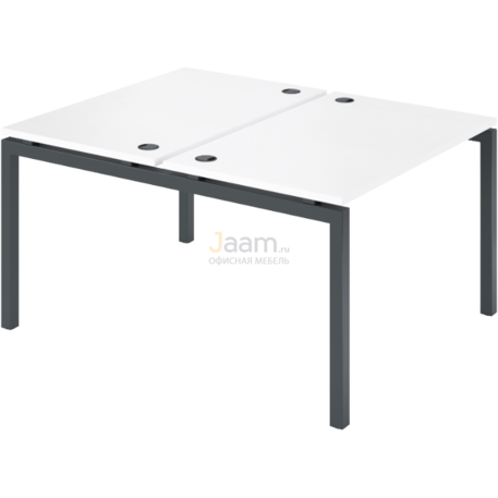 Мебель для персонала Бенч на 2рм АМБ-002