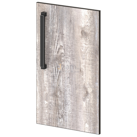 Кабинет руководителя Двери низкие для стеллажей L-63 , L-64 , L-67 