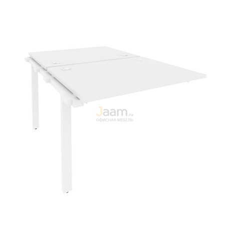 Мебель для персонала Наборный элемент рабочей станции O.M-2.NRS-1.8