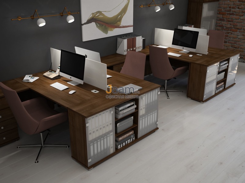 Мебель для персонала SPACE