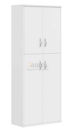 Мебель для персонала Офисный шкаф СТ-1.8