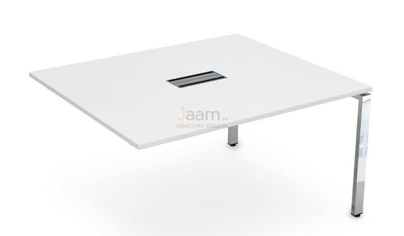 Мебель для персонала Конечный модуль НСПК-П.928