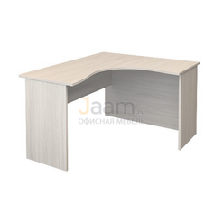 Мебель для персонала Стол компактный А-204.60 правый