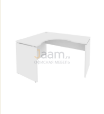 Мебель для персонала Стол криволинейный Левый Л.СА–3Л