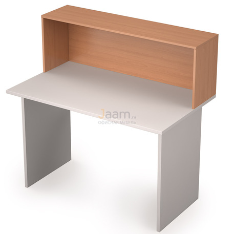 Мебель для персонала Верхний элемент 2ВЭ.008