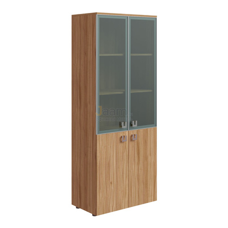 Кабинет руководителя Офисный шкаф для бумаг SOL29752005