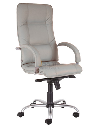 Кресло Star Steel Chrome