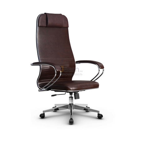 Кресло МЕТТА L 1m 38K2/K116+МЕТТА 17834